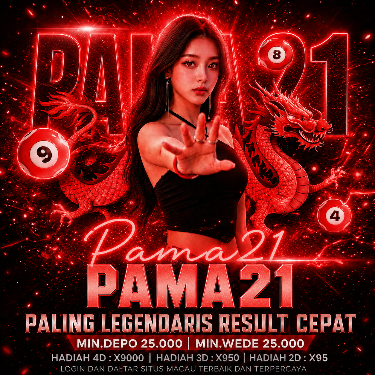 PAMA21 Situs Judi Bola Mix Parlay