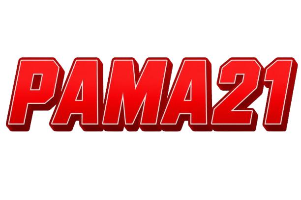 Logo PAMA21